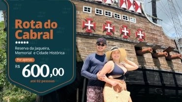 Privativo Rota do Cabral